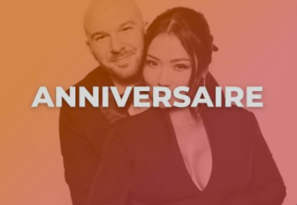 Anniversaire