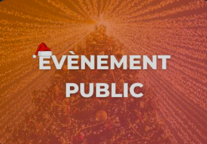 Évènement public