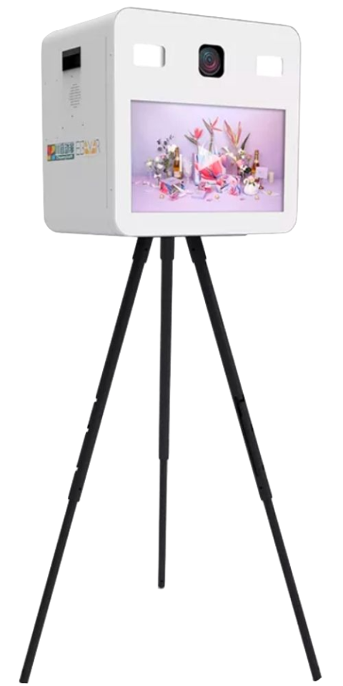 Photobooth Montceau Les Mines