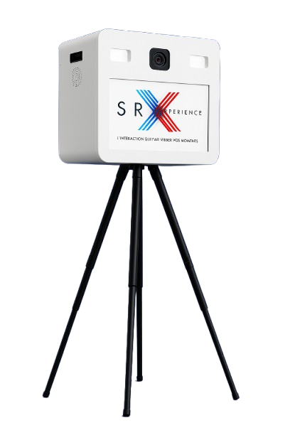 Photobooth Srxperience